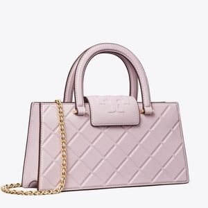 Tory Burch Fleming East-West tote